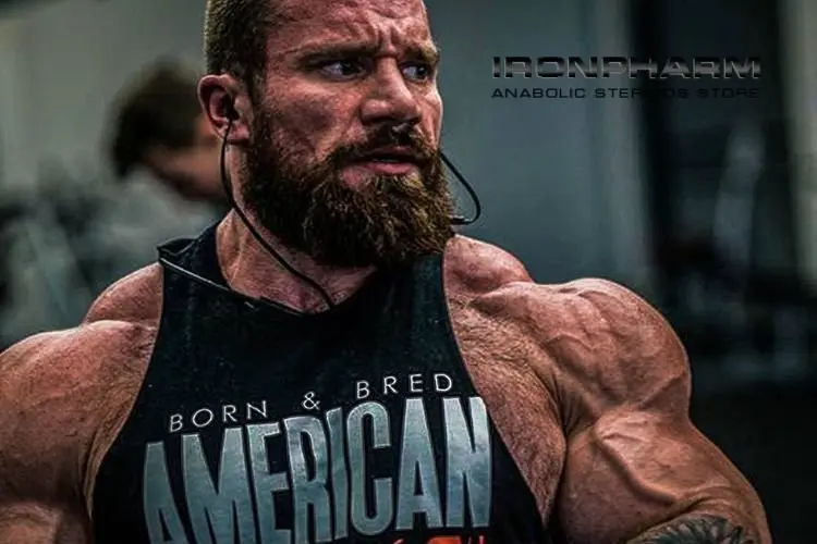 Shock your Muscles with this Workout!