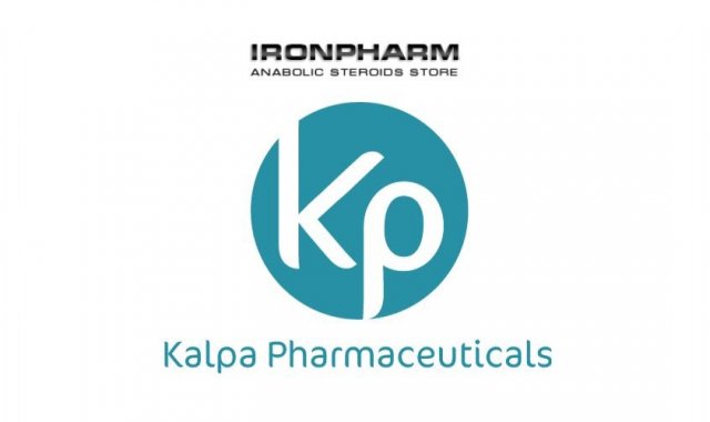 Kalpa Pharmaceuticals - New lab is for sale Kalpa Pharmaceuticals - New lab is for sale