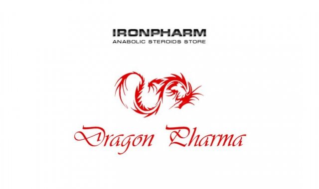 Dragon Pharma Supplier Dragon Pharma Supplier