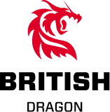 British Dragon