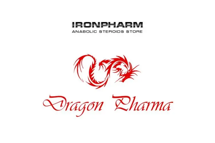 Dragon Pharma Supplier