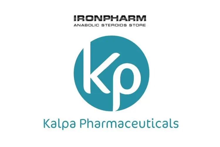 Kalpa Pharmaceuticals - New lab is for sale