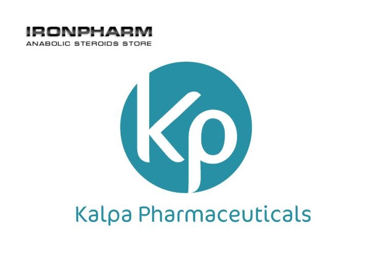 kalpa pharmaceuticals supplier