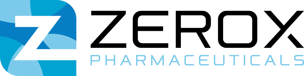 Buy Zerox Pharmaceuticals with Bitcoins