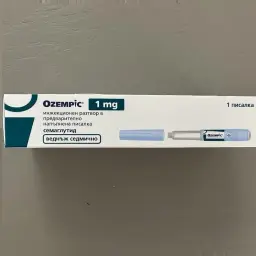 1mg Ozempic