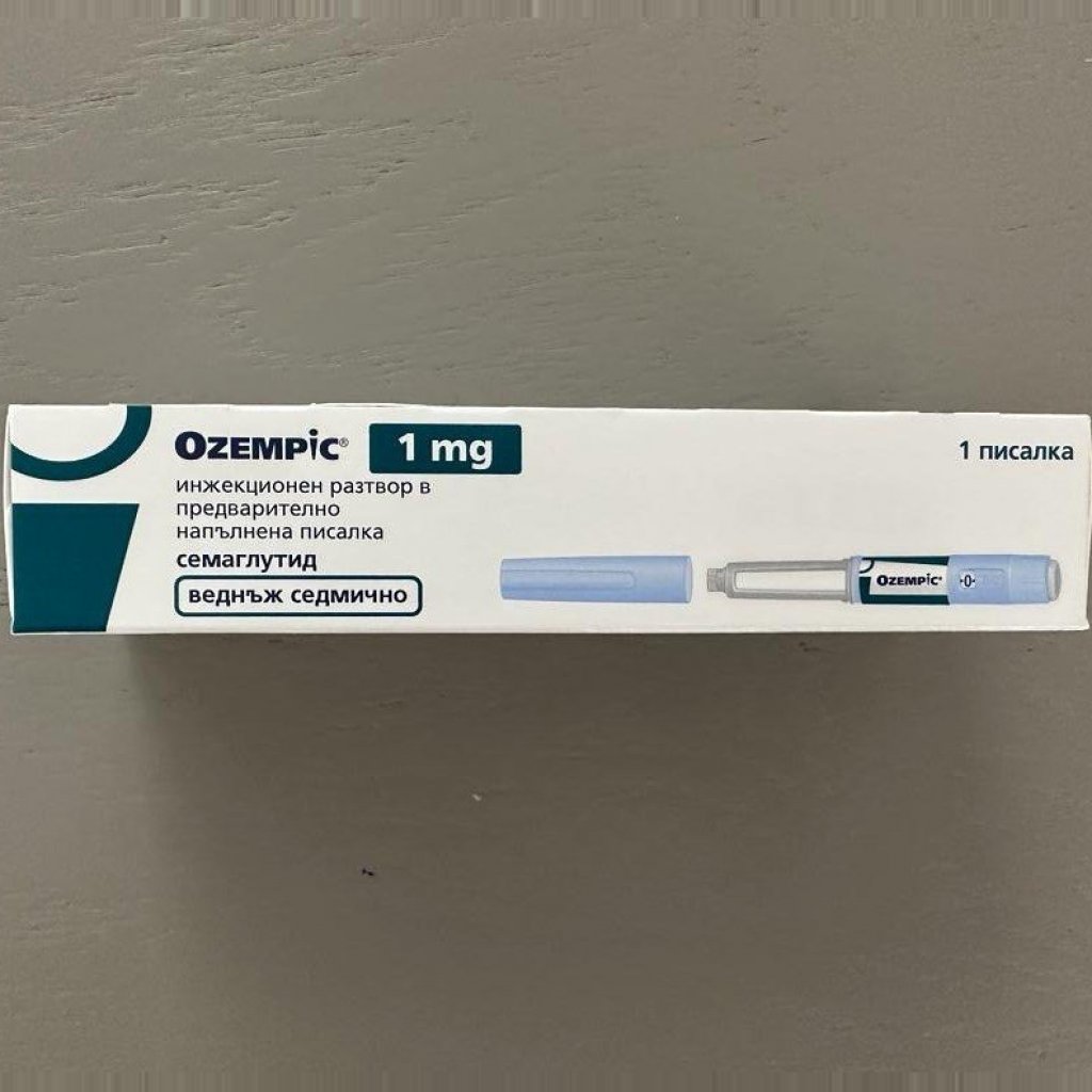 1mg Ozempic 1mg Ozempic