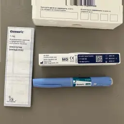 1mg Ozempic