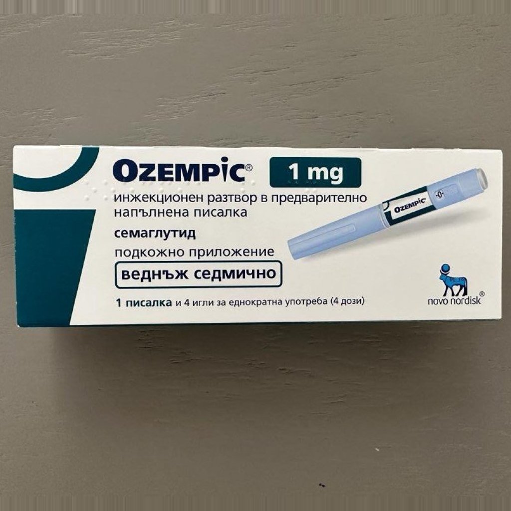 1mg Ozempic 1mg Ozempic
