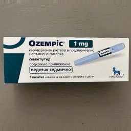 1mg Ozempic