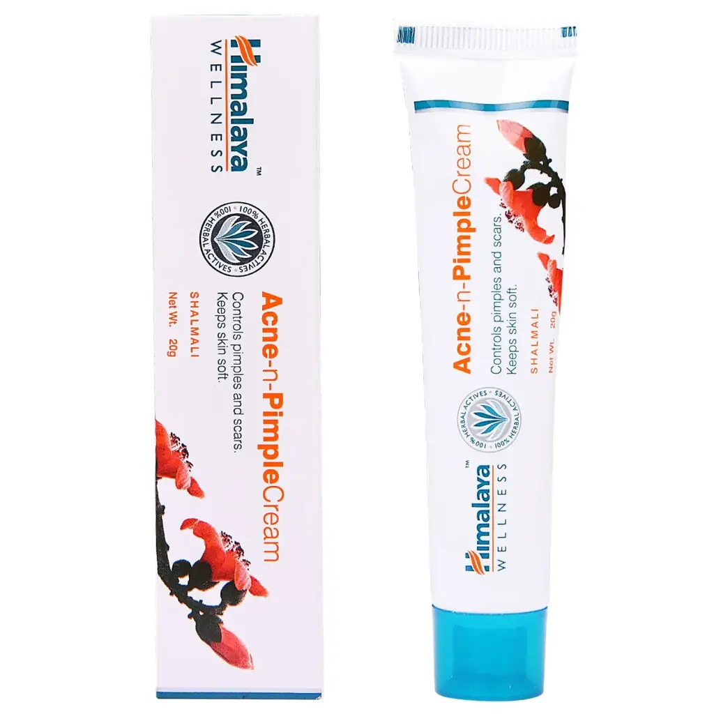 Acne-n-Pimple Cream