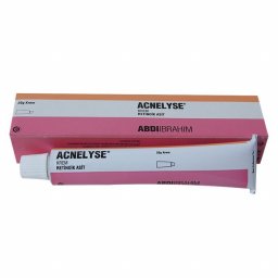 Acnelyse Cream - retinoic acid - Abdi Ibrahim, Turkey Acnelyse Cream with Bitcoins