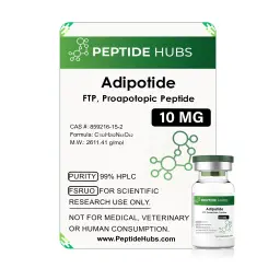 Adipotide 10mg