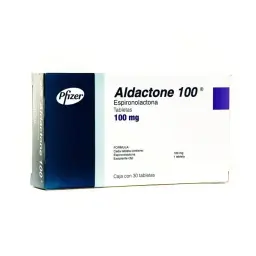 Aldactone 100