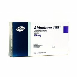 Aldactone 100