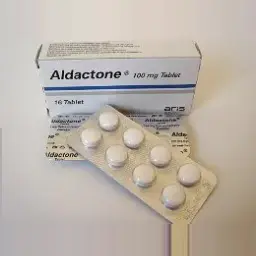 Aldactone