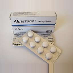 Aldactone