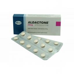 Aldactone A with Bitcoins