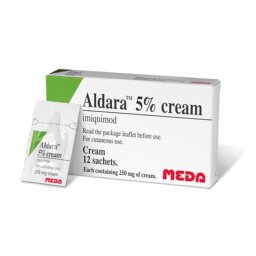 Aldara 5% crem