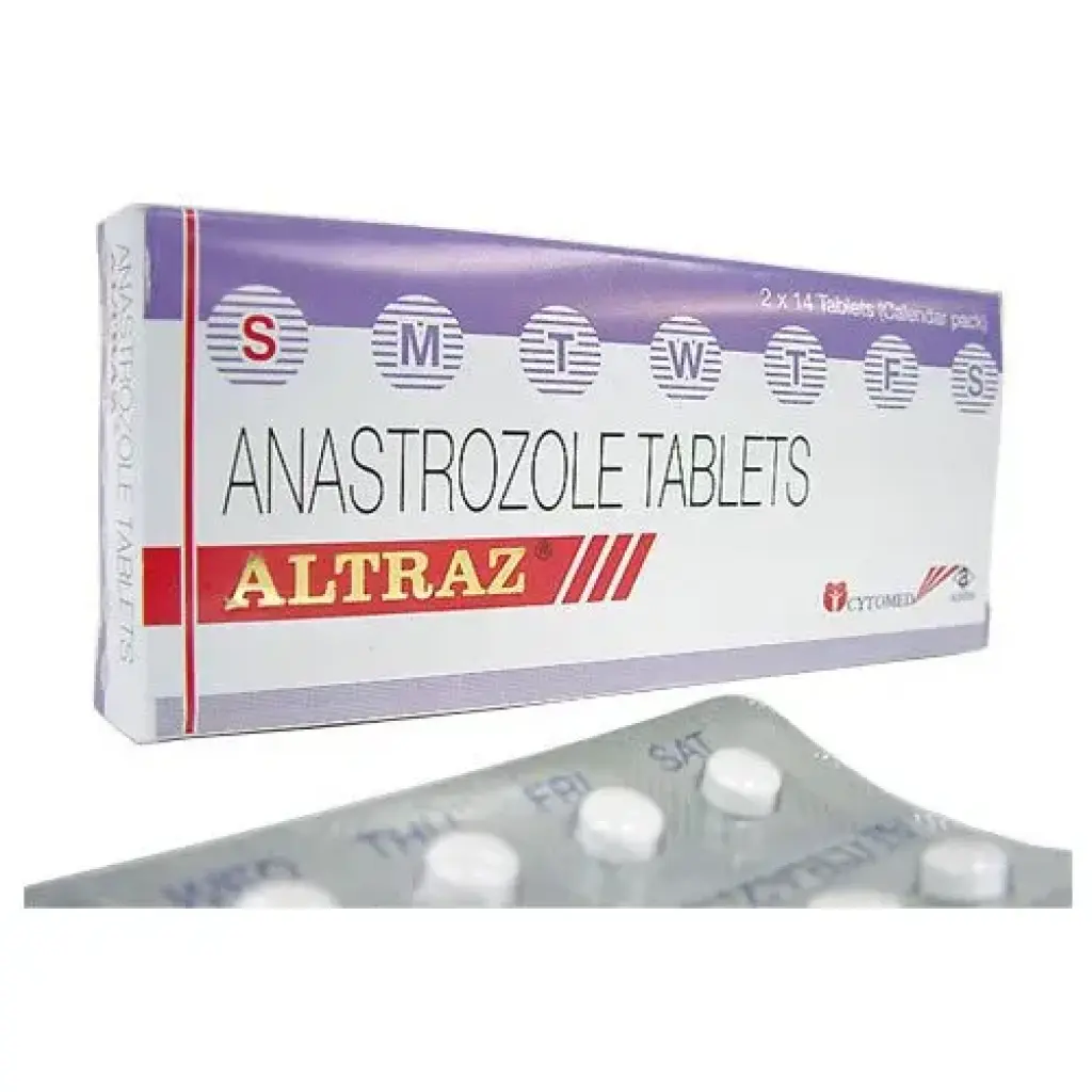 Altraz 1 mg