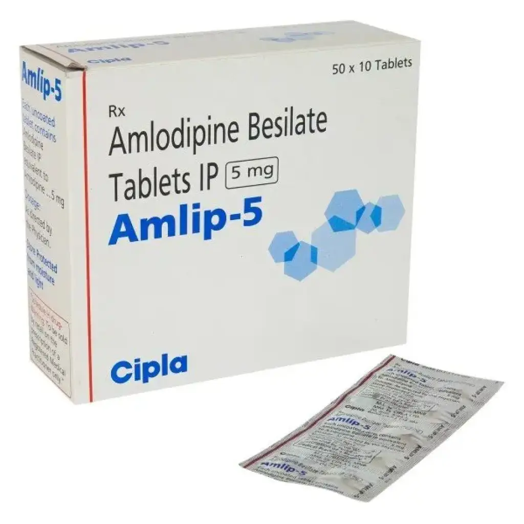Amlip 5