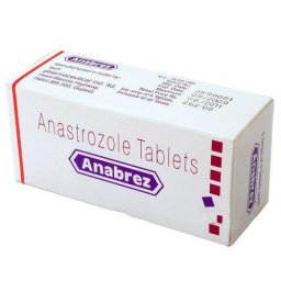 Anabrez - Anastrozole - Sun Pharmaceuticals Ind. Ltd. Anabrez with Bitcoins