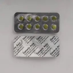 Anadrol 25