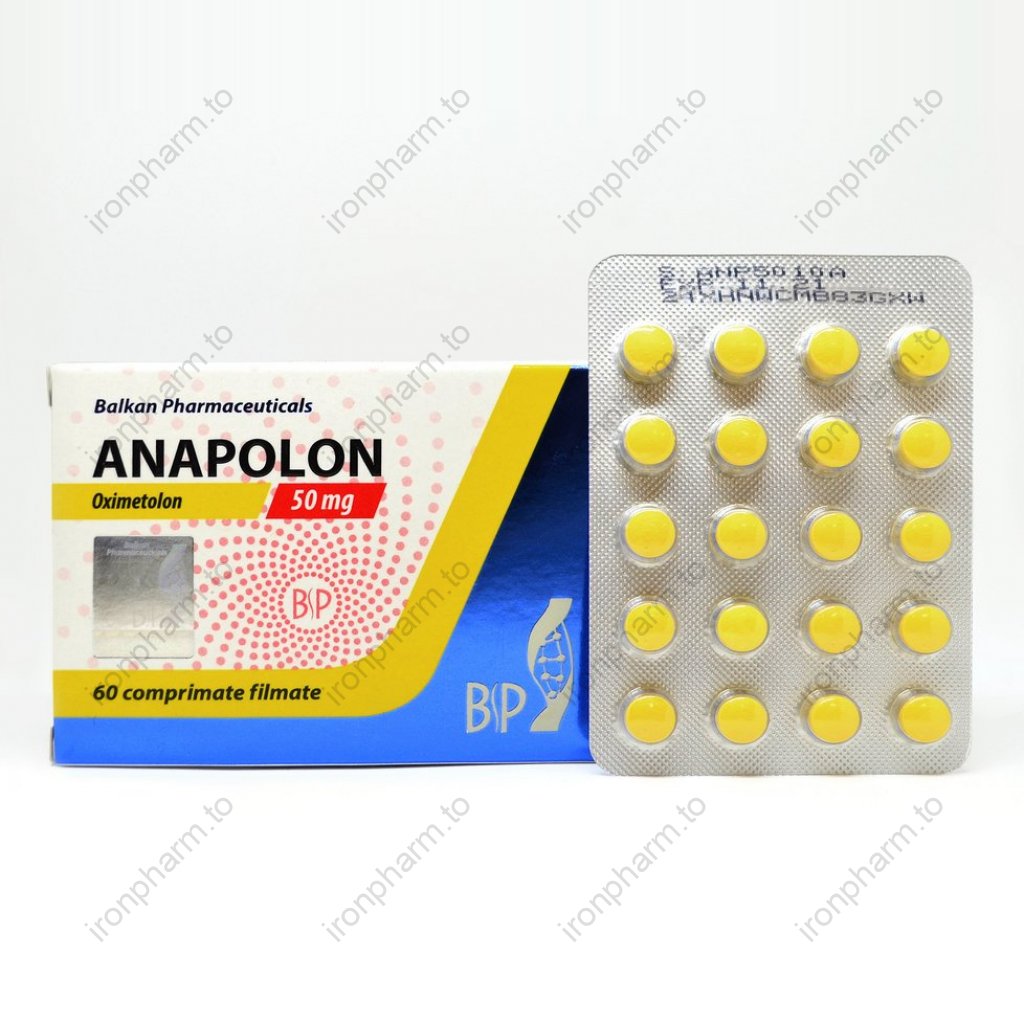 Anapolon Anapolon
