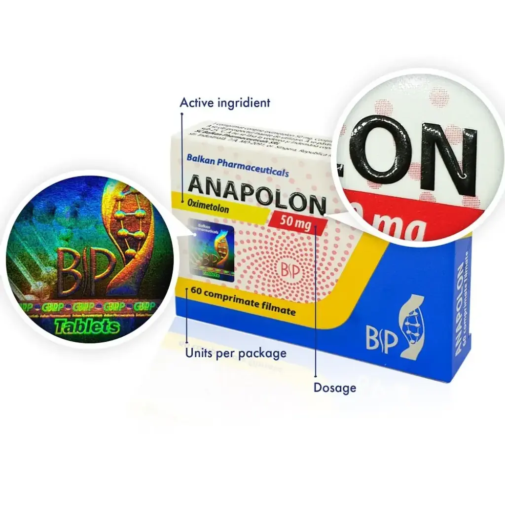 Anapolon Anapolon
