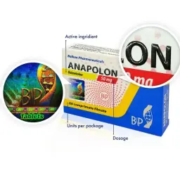 Anapolon