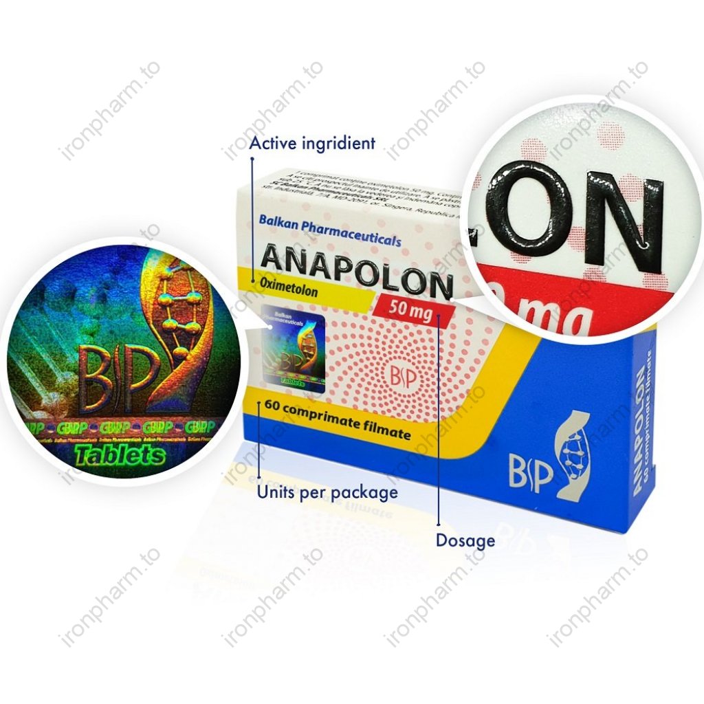 Anapolon Anapolon