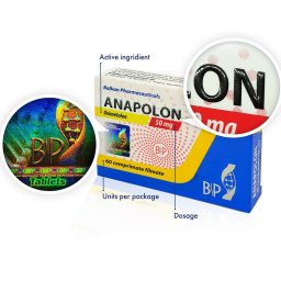 Anapolon