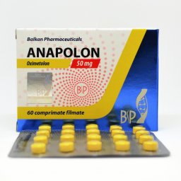 Anapolon - Oxymetholone - Balkan Pharmaceuticals Anapolon with Bitcoins