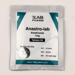 Anastro-lab1 mg