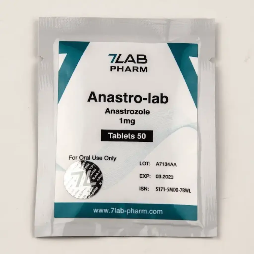 Anastro-lab1 mg
