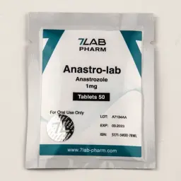 Anastro-lab1 mg