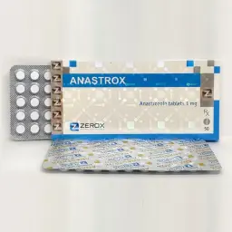 Anastrox