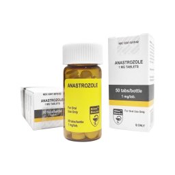 Anastrozole