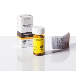 Anastrozole