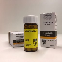 Anastrozole - Anastrozole - Hilma Biocare Anastrozole with Bitcoins