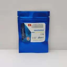 Anastrozole
