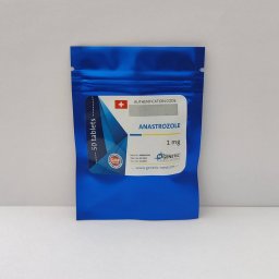 Anastrozole - Anastrozole - Genetic Pharmaceuticals Anastrozole with Bitcoins