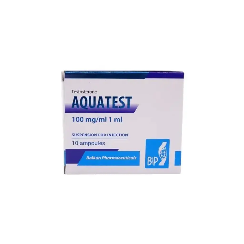 Aquatest