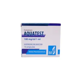 Aquatest