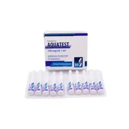 Aquatest
