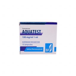 Aquatest