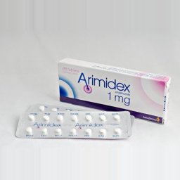 Arimidex 1mg