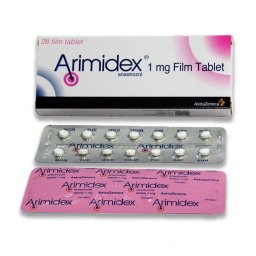 Arimidex 1mg
