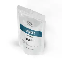 Arimidex