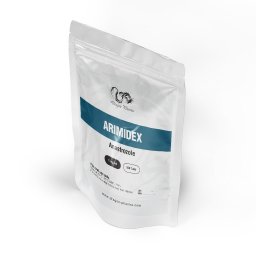 Arimidex - Anastrozole - Dragon Pharma, Europe Arimidex with Bitcoins