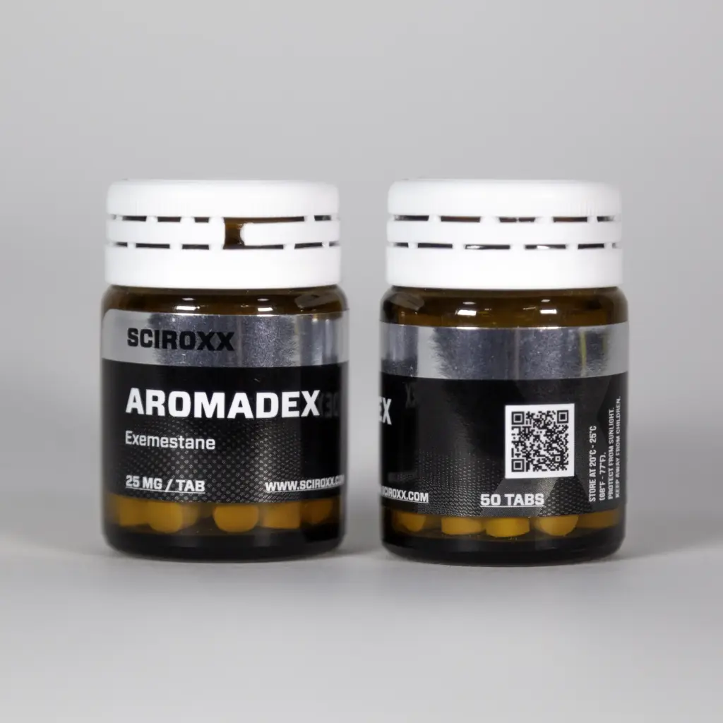 Aromadex